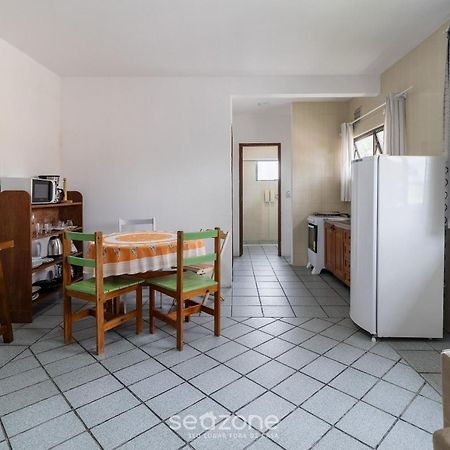 Apto Rustico E Confortavel A 200M Do Mar Psd204 Florianópolis 外观 照片